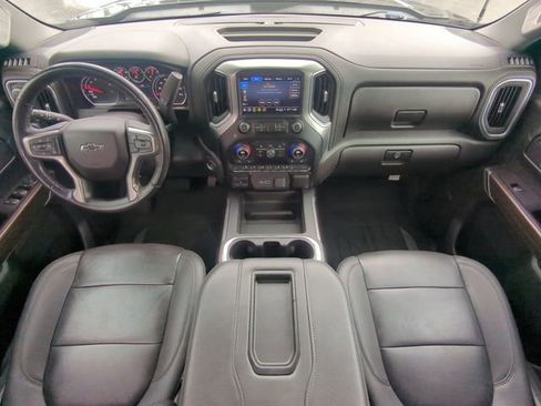Used 2021 Chevrolet Silverado 1500 RST w/ All Star Edition Plus image 17