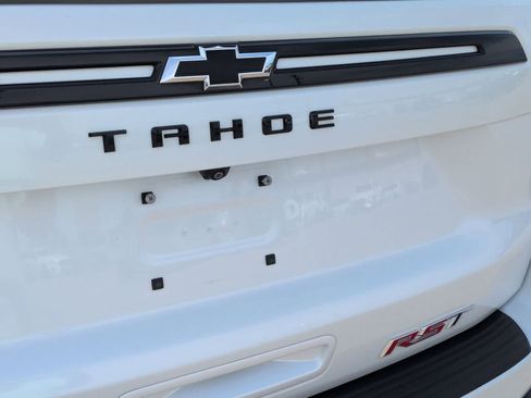 Used 2024 Chevrolet Tahoe RST w/ Luxury Package AWD/4WD image 12