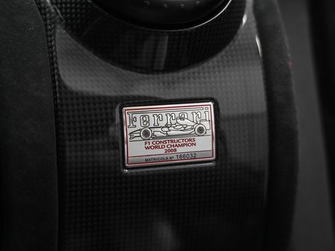 Certified 2009 Ferrari F430 Scuderia image 24