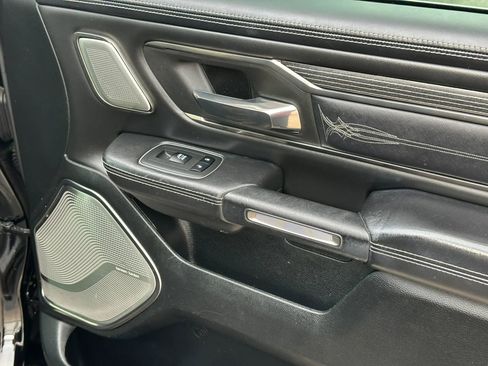 Used 2020 RAM 1500 Limited image 23