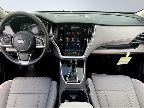 New 2025 Subaru Legacy Premium image 5