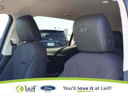 Used 2023 Buick Envision Preferred image 14