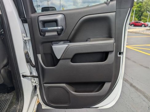 Used 2016 Chevrolet Silverado 1500 LT w/ All Star Edition AWD/4WD image 18