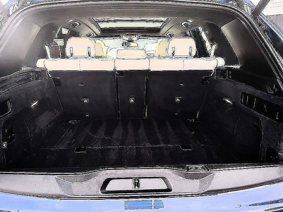 Used 2022 BMW X5 xDrive45e AWD/4WD image 32
