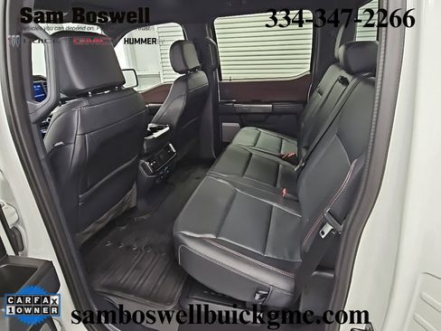 Used 2023 Ford F150 Lariat image 31