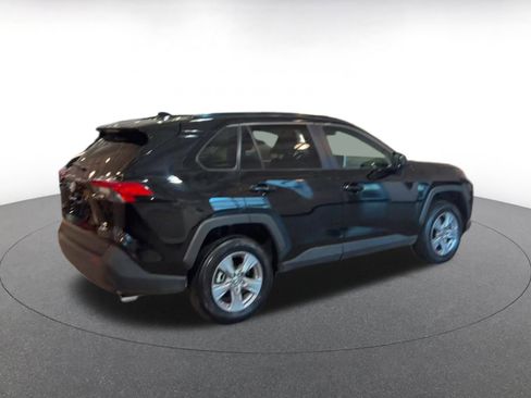 Used 2025 Toyota RAV4 LE image 15