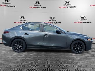 Used 2024 MAZDA MAZDA3 s FWD video 2