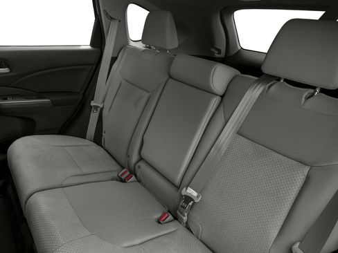Used 2016 Honda CR-V SE image 9