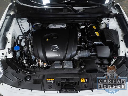 Used 2023 MAZDA CX-5 AWD 2.5 S image 12