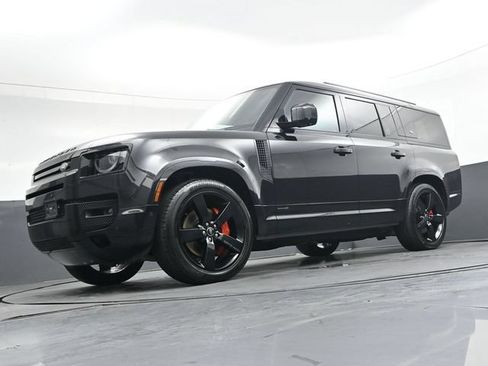 Used 2024 Land Rover Defender 130 X AWD/4WD image 37