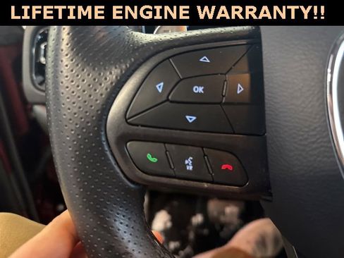 Used 2024 Dodge Durango GT image 15