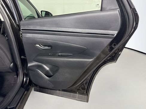Used 2024 Hyundai Tucson SEL AWD/4WD image 28