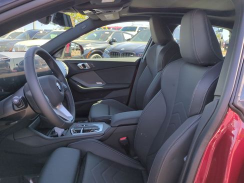 Certified 2025 BMW 228i xDrive w/ Premium Package AWD/4WD image 15