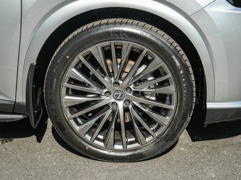 Used 2023 Lexus RX 350 FWD w/ Accessory Package (A2) image 10