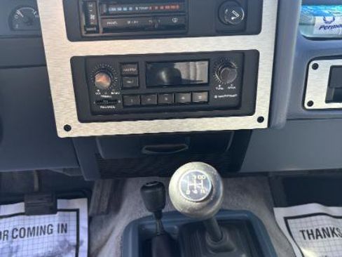 Used 1987 Dodge Dakota 4x4 Regular Cab image 10