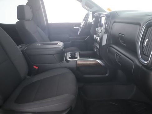 Used 2021 GMC Sierra 1500 Elevation AWD/4WD image 29