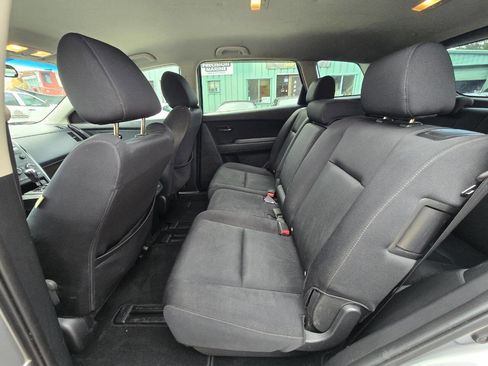 Used 2011 MAZDA CX-9 Sport image 18