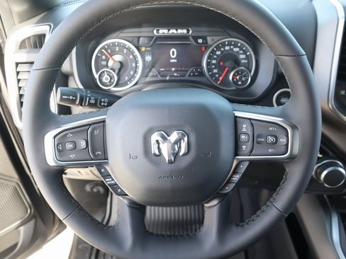 New 2026 RAM 1500 Big Horn image 3