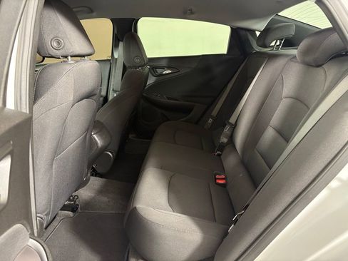 Used 2024 Chevrolet Malibu LS image 37