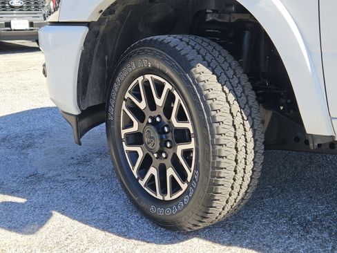 Used 2025 RAM 2500 Limited image 33