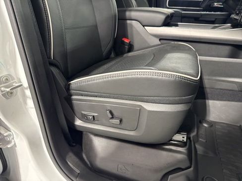 New 2026 RAM 3500 Laramie w/ Night Edition AWD/4WD image 46