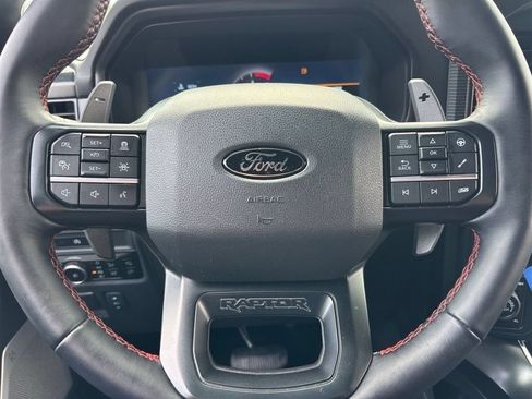 Used 2025 Ford F150 Raptor AWD/4WD image 22