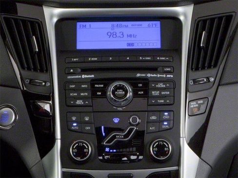 Used 2013 Hyundai Sonata Limited FWD image 5