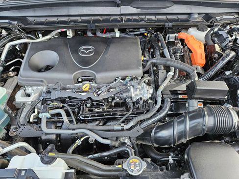 Used 2025 MAZDA CX-50 2.5 Hybrid w/ Weather Package image 37