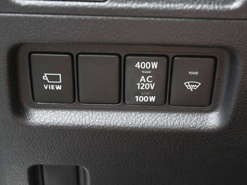 Used 2024 Toyota 4Runner Limited AWD/4WD image 16