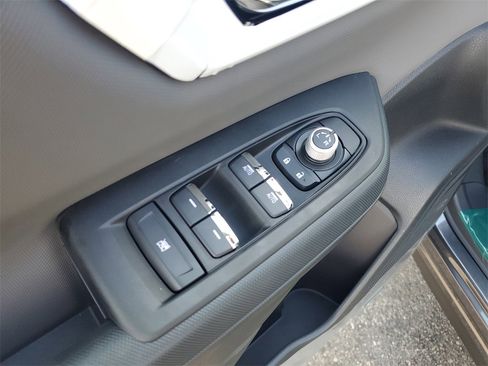 New 2026 Subaru Forester Sport image 19