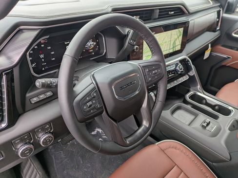 New 2026 GMC Sierra 2500 Denali Ultimate AWD/4WD image 22