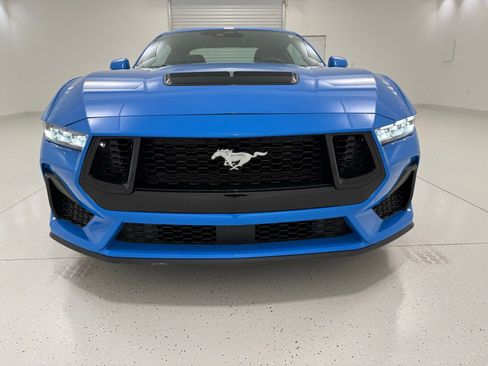 Used 2024 Ford Mustang GT Premium image 6