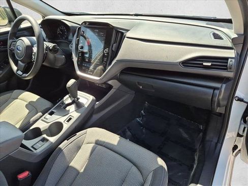 Used 2024 Subaru Crosstrek 2.0i Premium w/ Popular Package #3 AWD/4WD image 21