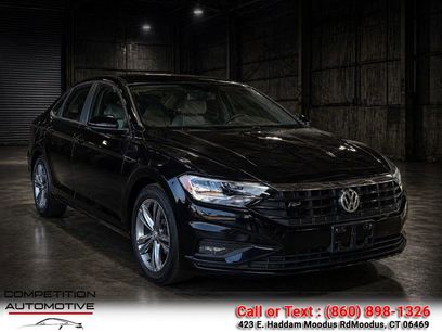 Used 2019 Volkswagen Jetta R-Line