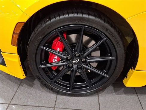 New 2026 Toyota GR86 YUZU Limited image 5