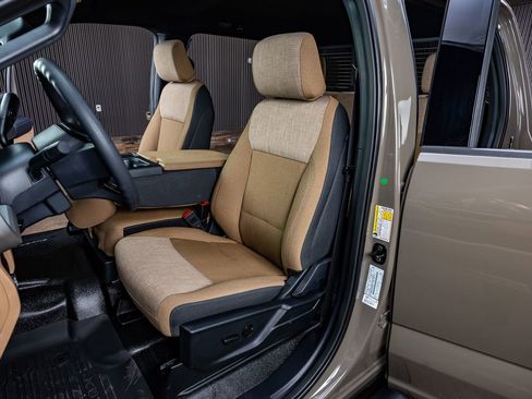 Used 2026 Ford F450 XLT w/ XLT Premium Package image 29