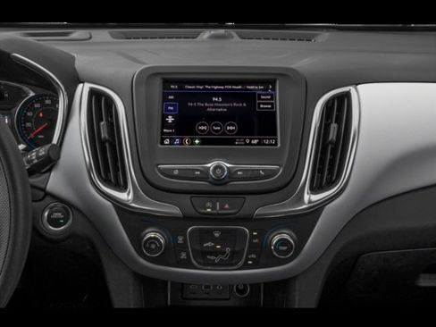 Used 2023 Chevrolet Equinox Premier image 7