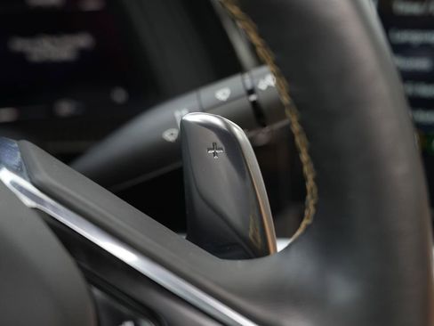 Used 2021 Chevrolet Corvette Stingray Preferred Cpe w/ Engine Appearance Package image 47