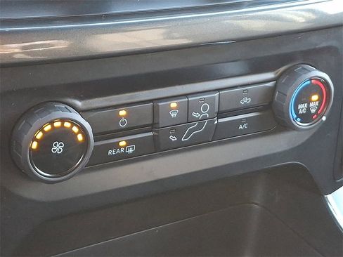 Certified 2023 Ford F150 XL w/ STX Appearance Package image 16