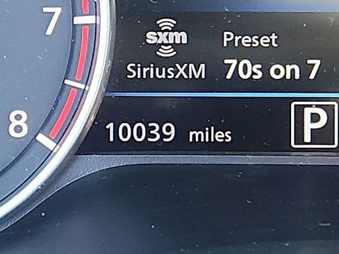 Certified 2023 Nissan Sentra SR w/ SR Premium Package image 21