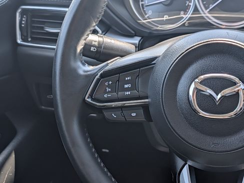 Used 2020 MAZDA CX-5 Touring AWD/4WD image 22