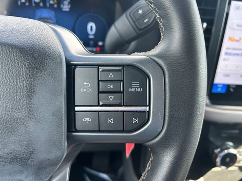 Used 2024 Ford F150 XLT w/ Mobile Office Package AWD/4WD image 25