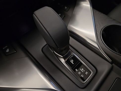 New 2026 Lexus LX 700h Luxury AWD/4WD image 15