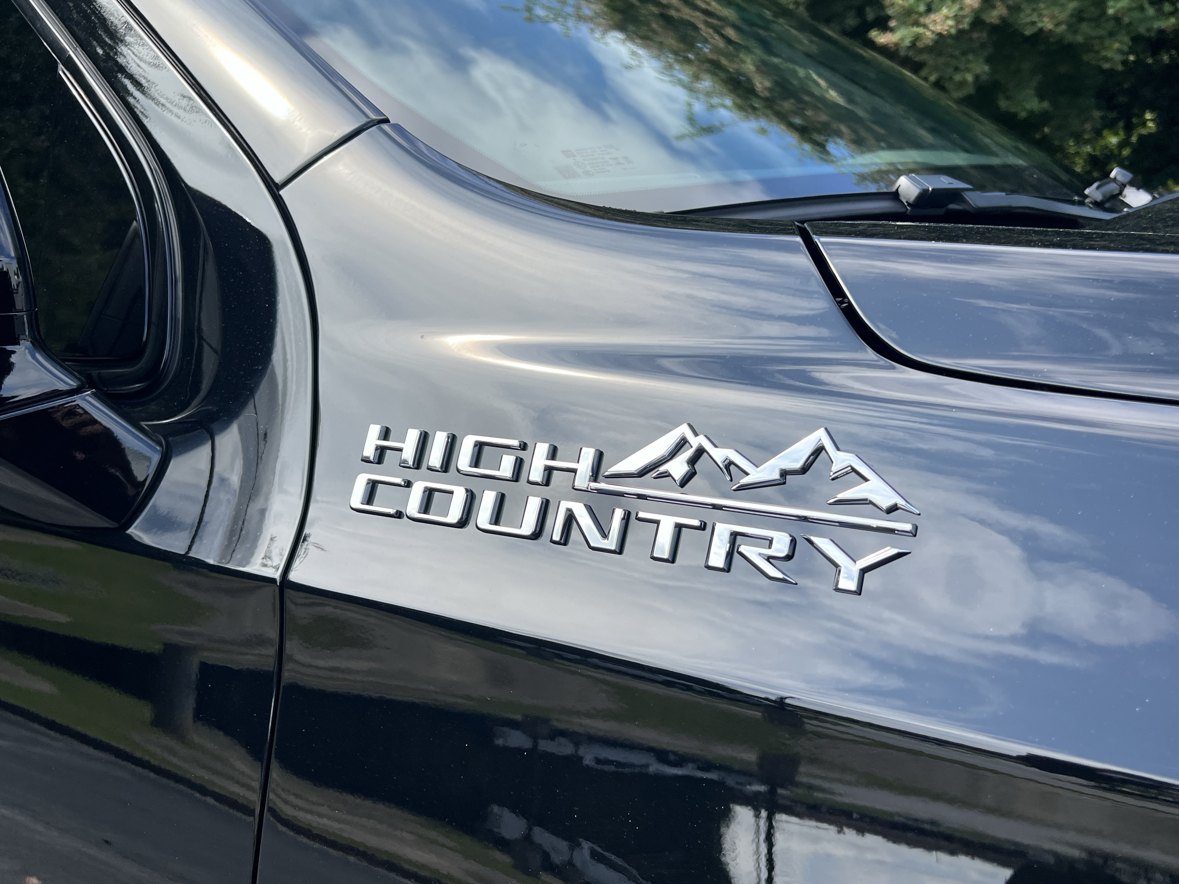 New 2026 Chevrolet Tahoe High Country w/ Sun And Tow Package AWD/4WD image 41