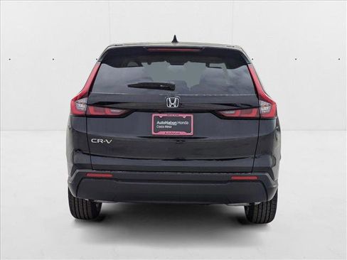 New 2025 Honda CR-V EX image 8