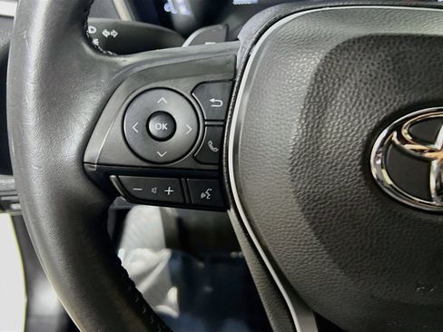 Used 2023 Toyota Corolla XSE FWD image 19