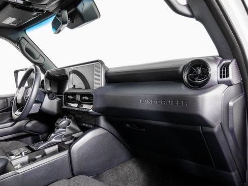 Used 2024 Toyota Land Cruiser 1958 image 18