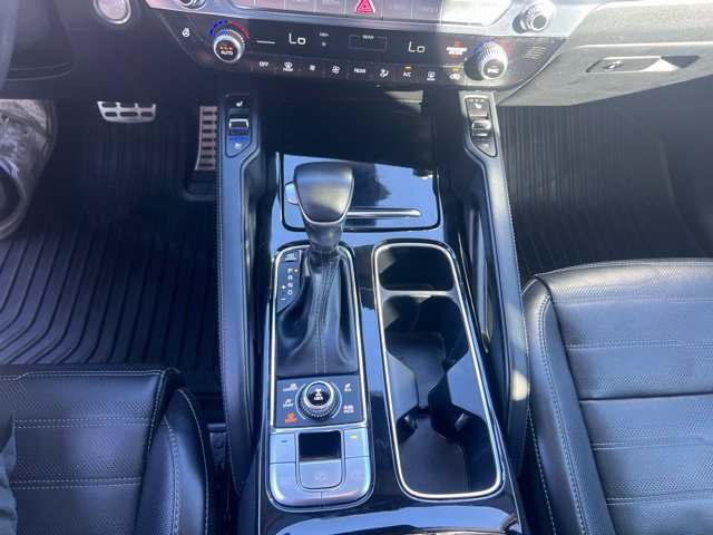 Used 2024 Kia Telluride SX Prestige AWD/4WD image 12