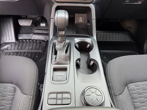 New 2025 Ford Ranger XL w/ Trailer Tow Package image 22