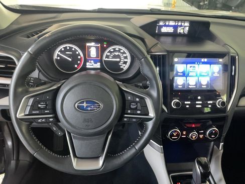 Used 2023 Subaru Forester Limited AWD/4WD image 13